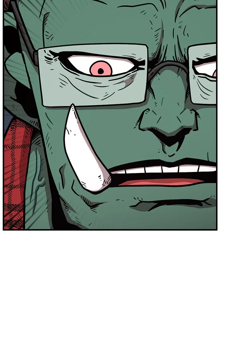 Metro Hunter Chapter 28 page 153 - 