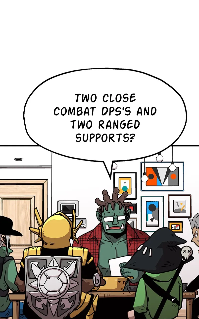 Metro Hunter Chapter 28 page 154 - 