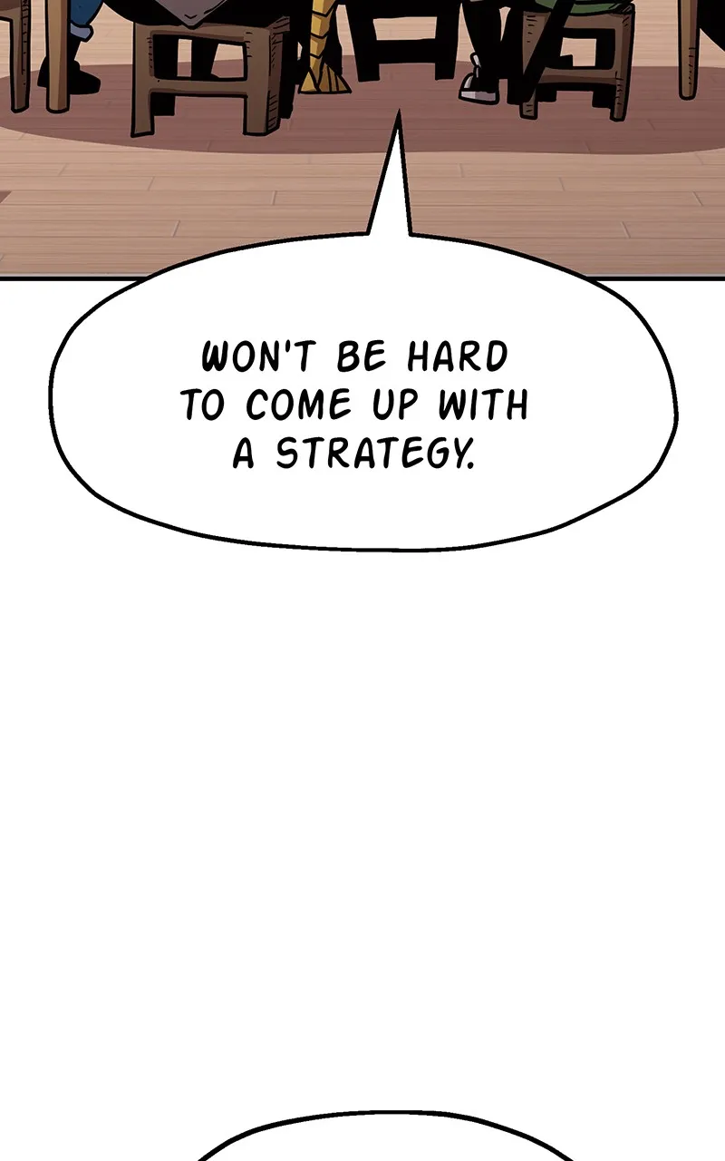 Metro Hunter Chapter 28 page 155 - 