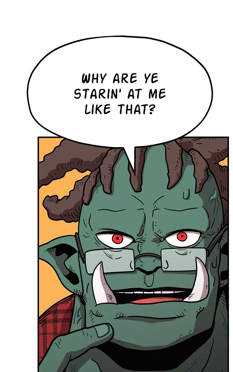 Metro Hunter Chapter 28 page 157 - 