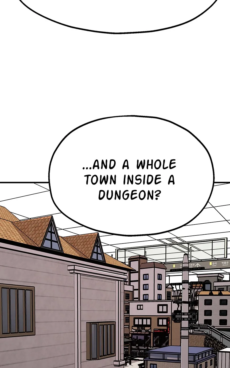 Metro Hunter Chapter 28 page 160 - 