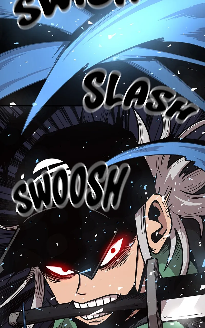 Metro Hunter Chapter 28 page 17 - 