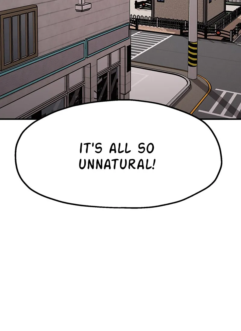 Metro Hunter Chapter 28 page 161 - 