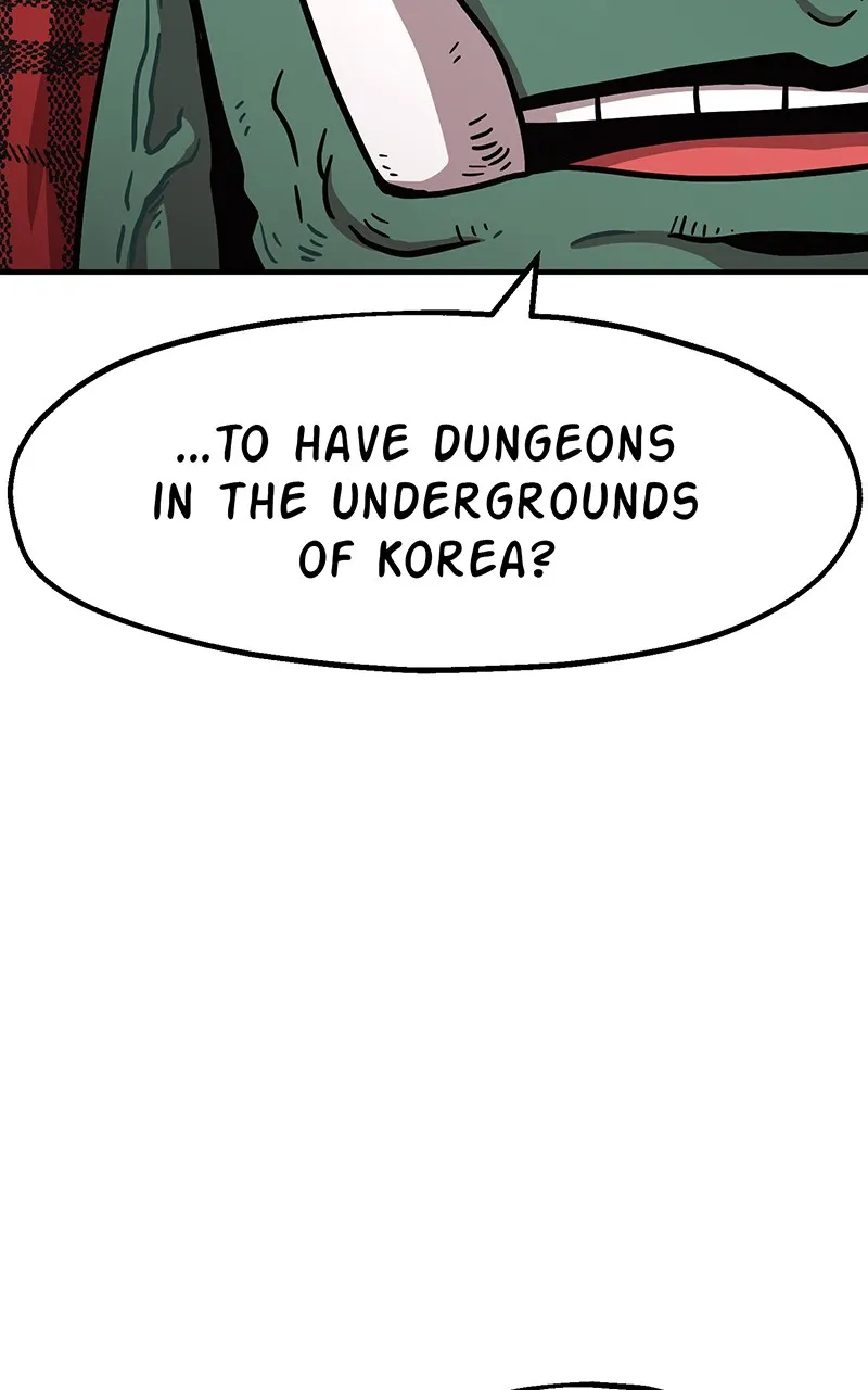 Metro Hunter Chapter 28 page 163 - 
