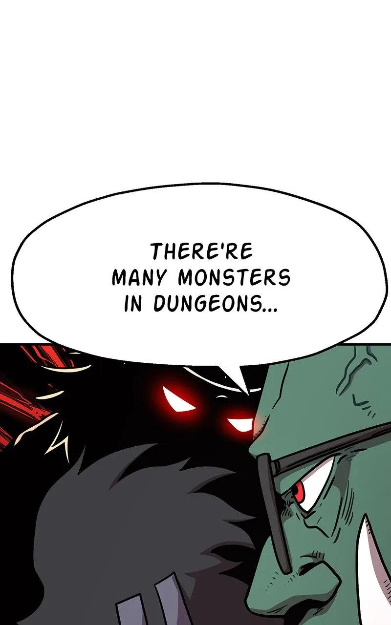 Metro Hunter Chapter 28 page 165 - 
