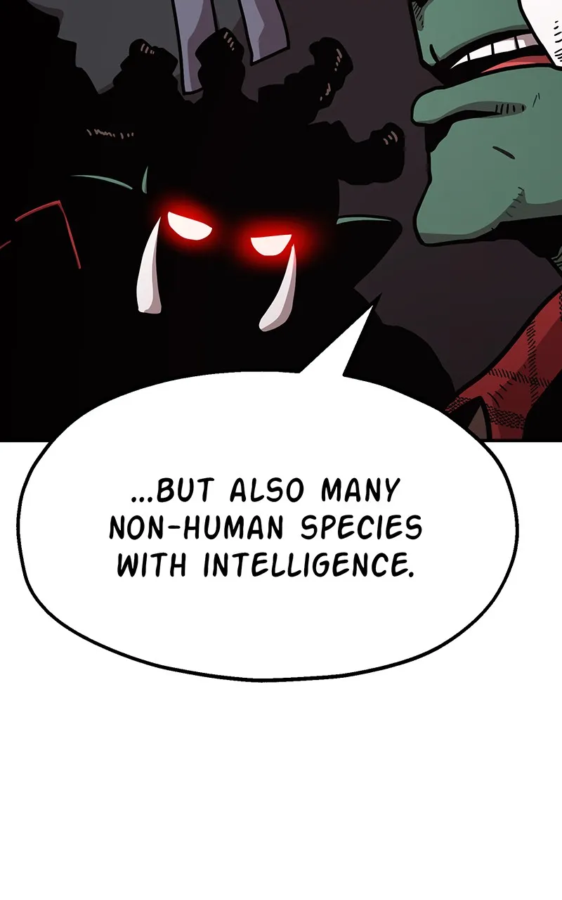 Metro Hunter Chapter 28 page 166 - 