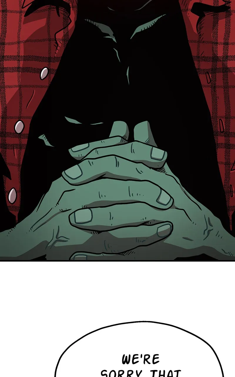 Metro Hunter Chapter 28 page 168 - 
