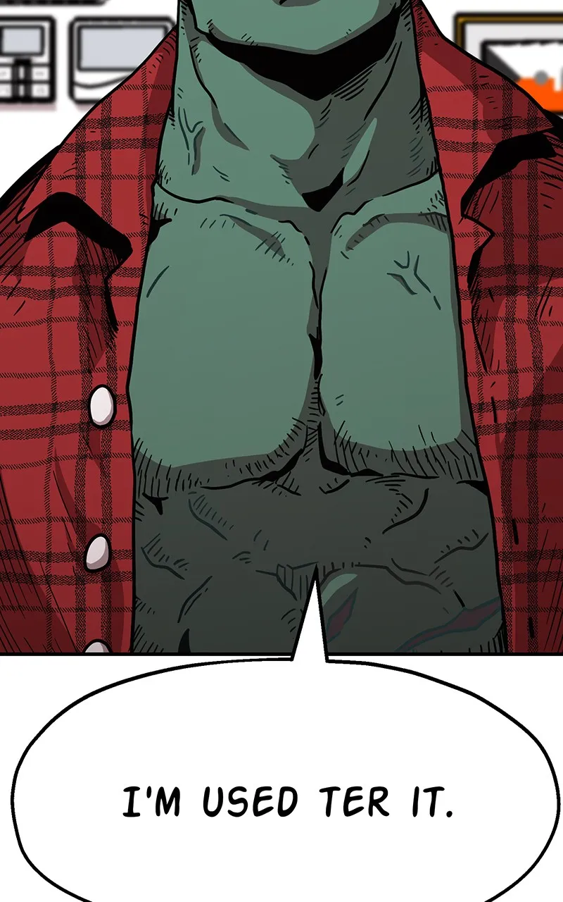 Metro Hunter Chapter 28 page 171 - 
