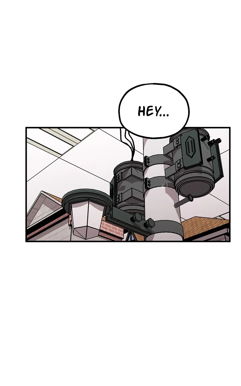 Metro Hunter Chapter 28 page 173 - 