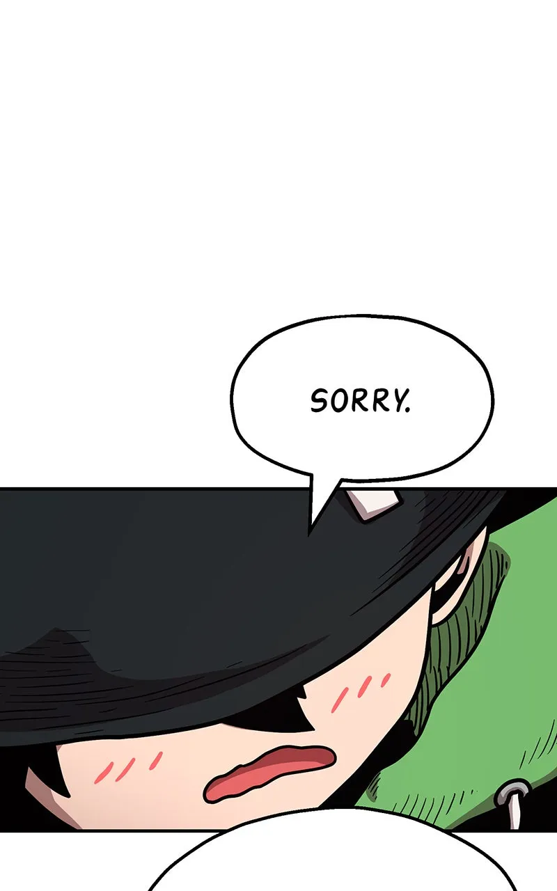 Metro Hunter Chapter 28 page 175 - 