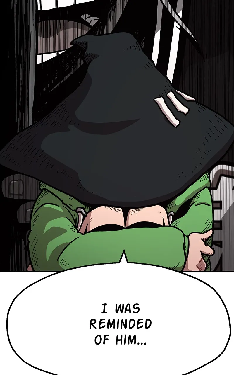 Metro Hunter Chapter 28 page 177 - 