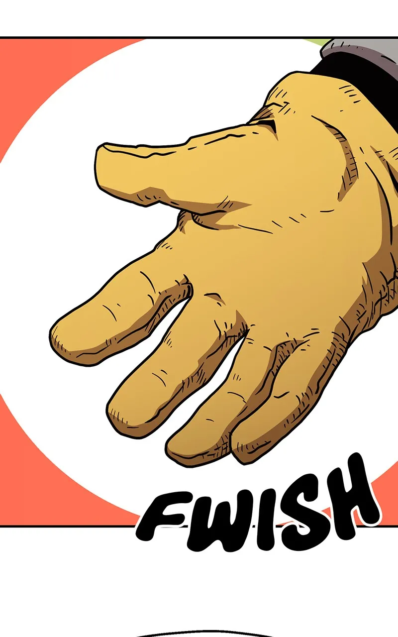 Metro Hunter Chapter 28 page 179 - 