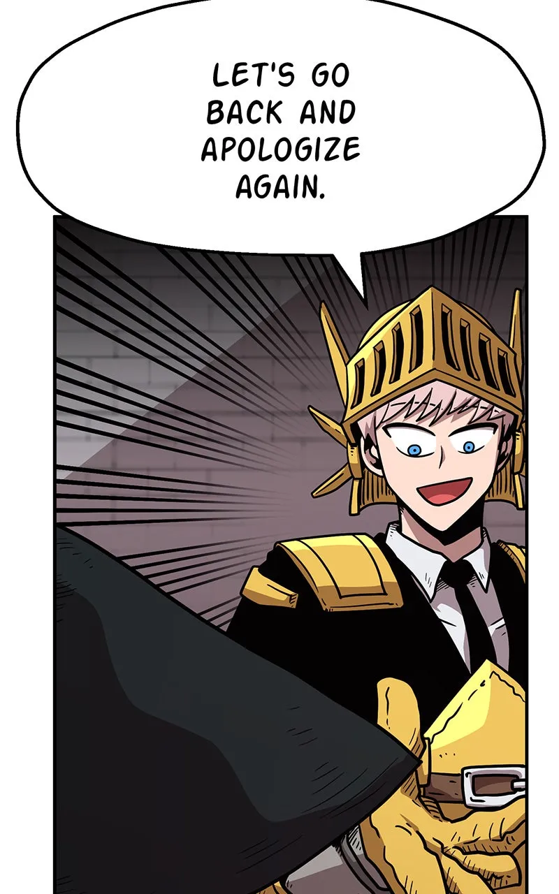 Metro Hunter Chapter 28 page 180 - 