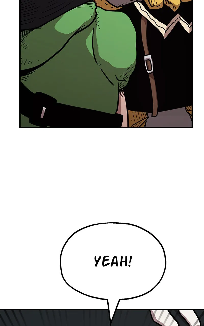 Metro Hunter Chapter 28 page 181 - 