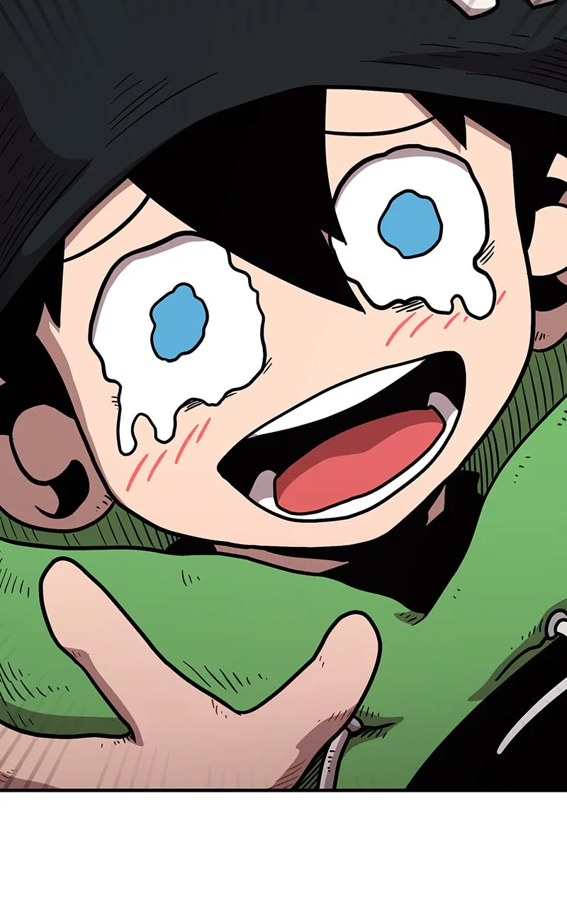 Metro Hunter Chapter 28 page 182 - 
