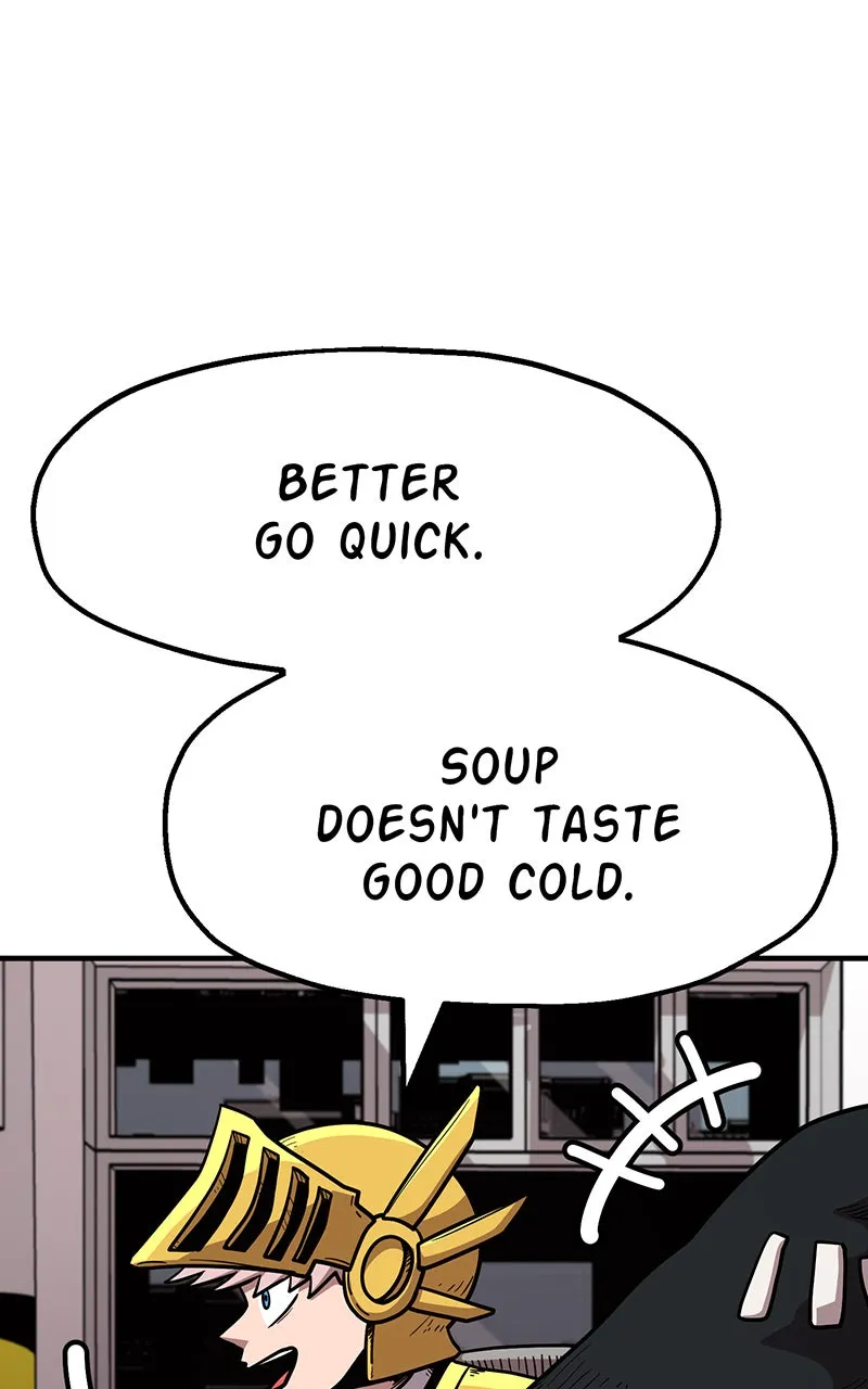 Metro Hunter Chapter 28 page 184 - 