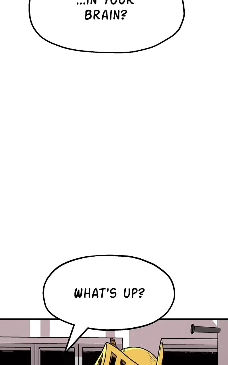 Metro Hunter Chapter 28 page 187 - 