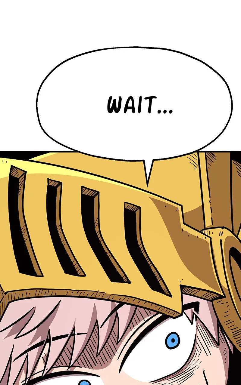 Metro Hunter Chapter 28 page 191 - 
