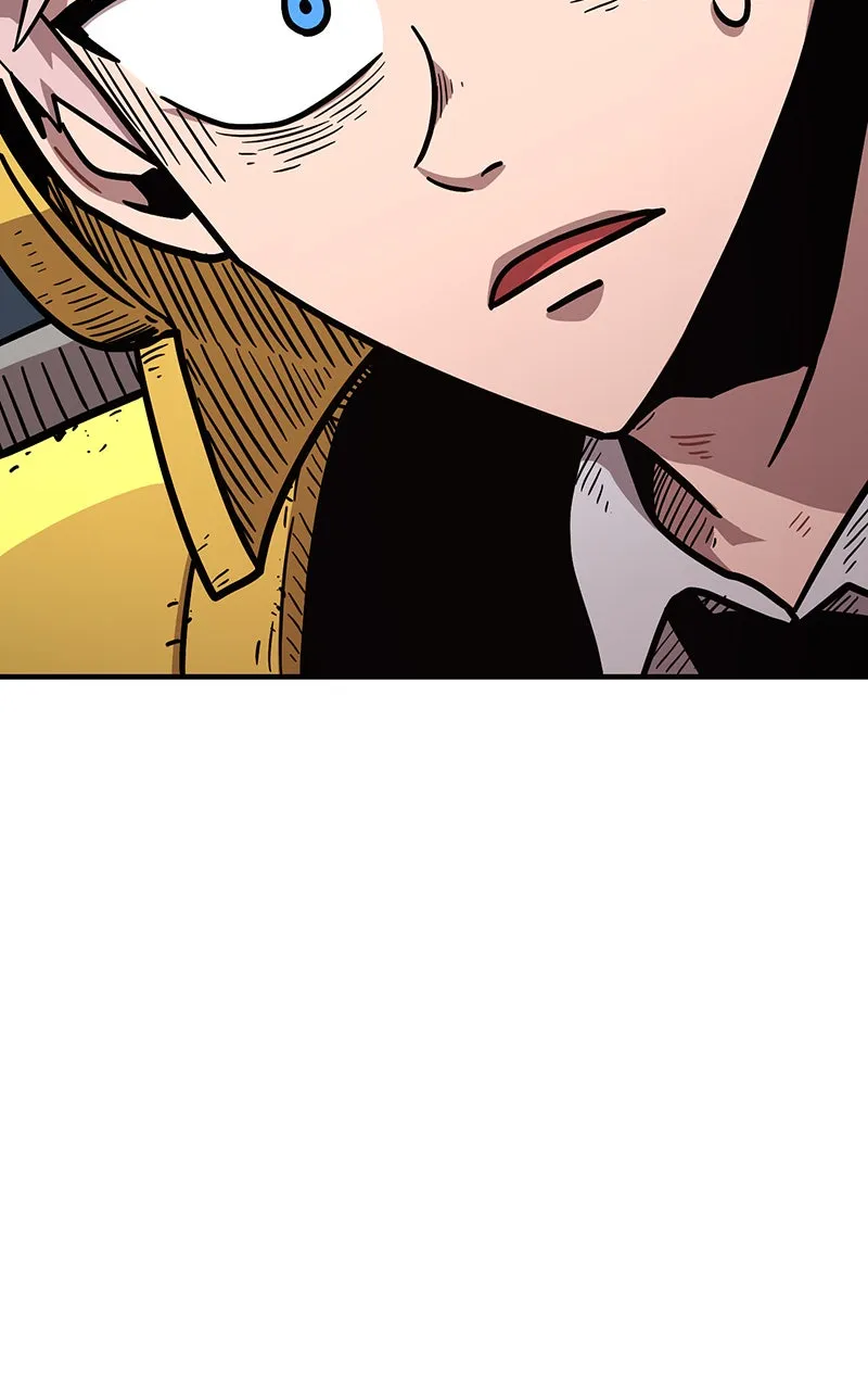 Metro Hunter Chapter 28 page 192 - 