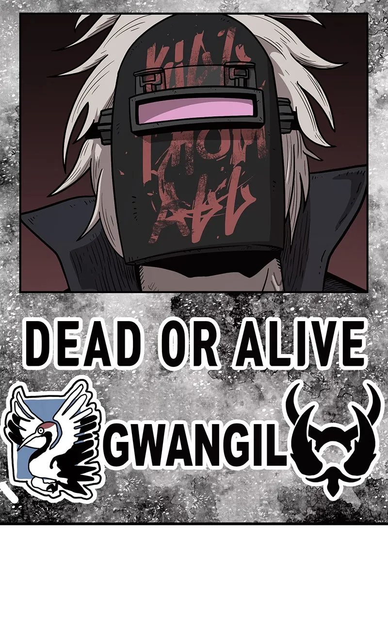 Metro Hunter Chapter 28 page 195 - 
