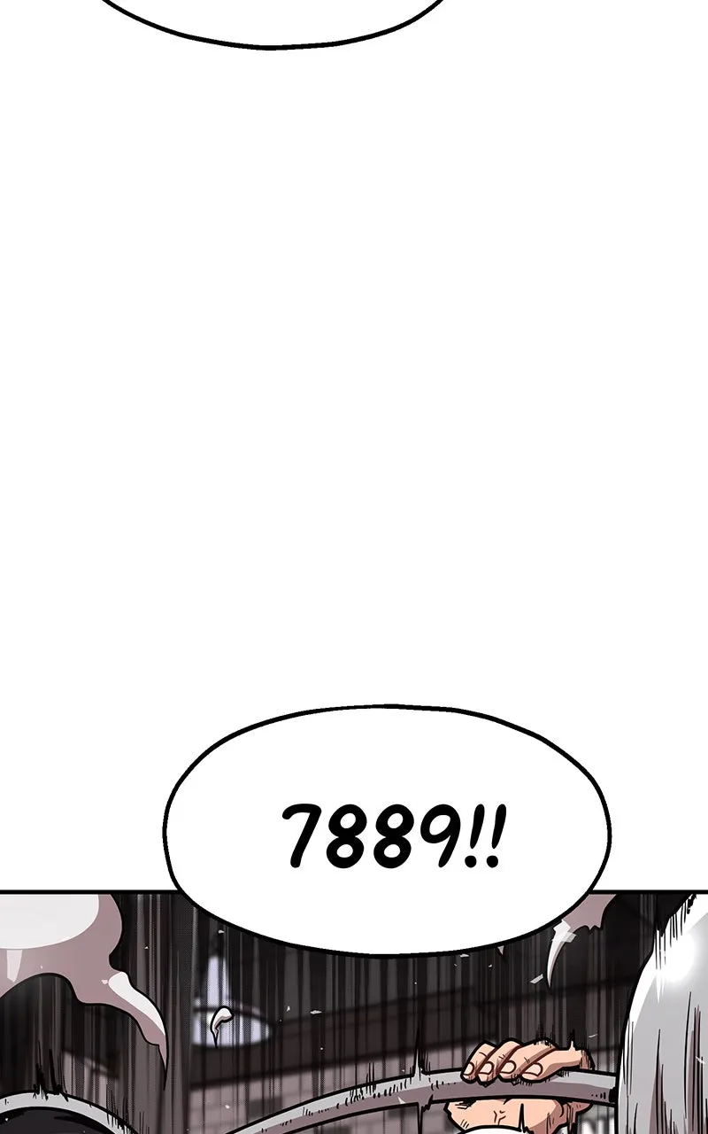 Metro Hunter Chapter 28 page 22 - 