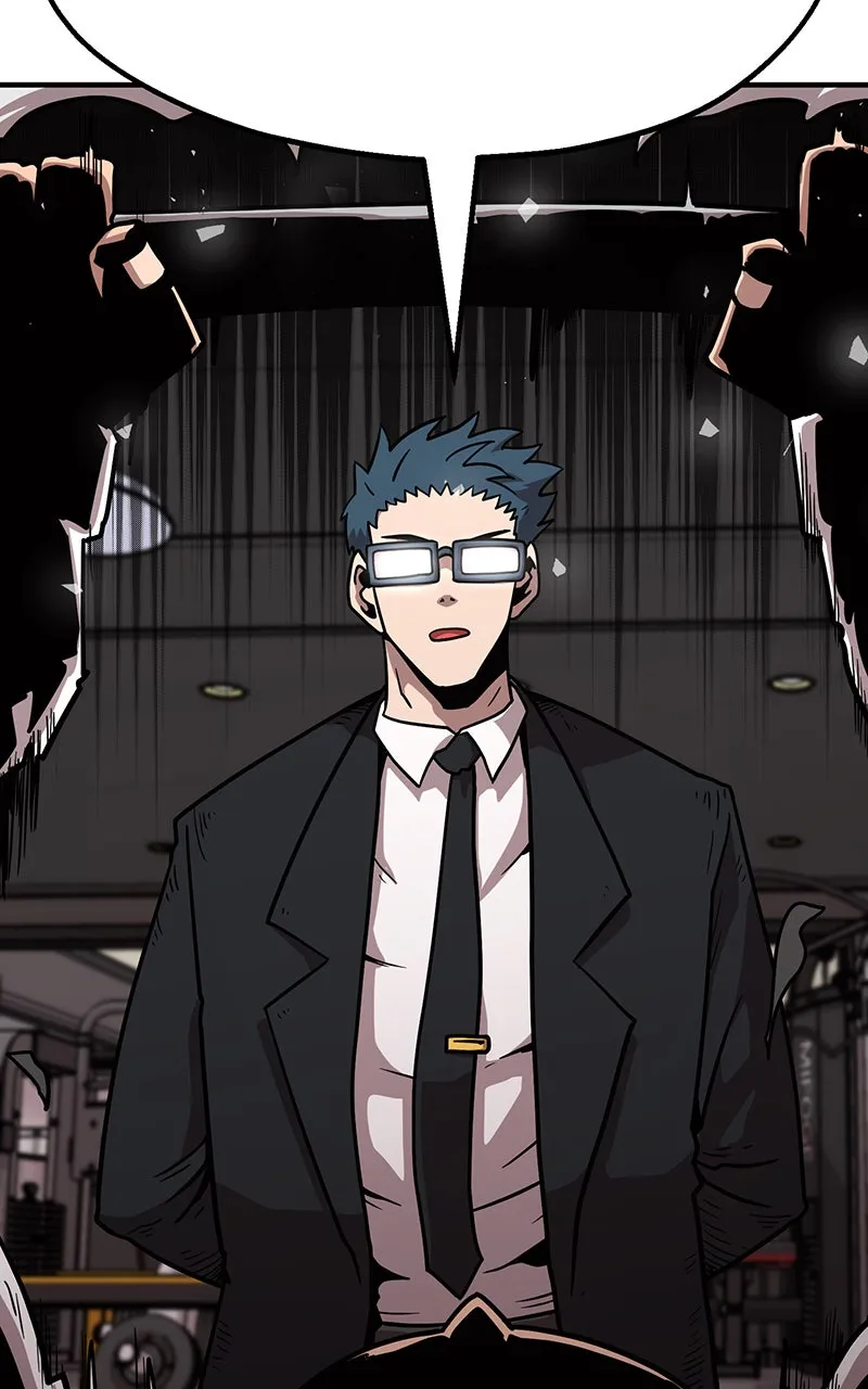 Metro Hunter Chapter 28 page 24 - 