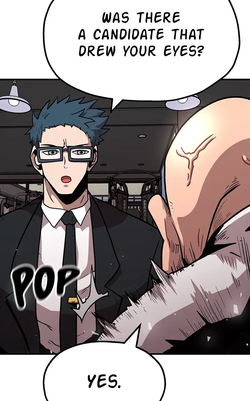 Metro Hunter Chapter 28 page 29 - 