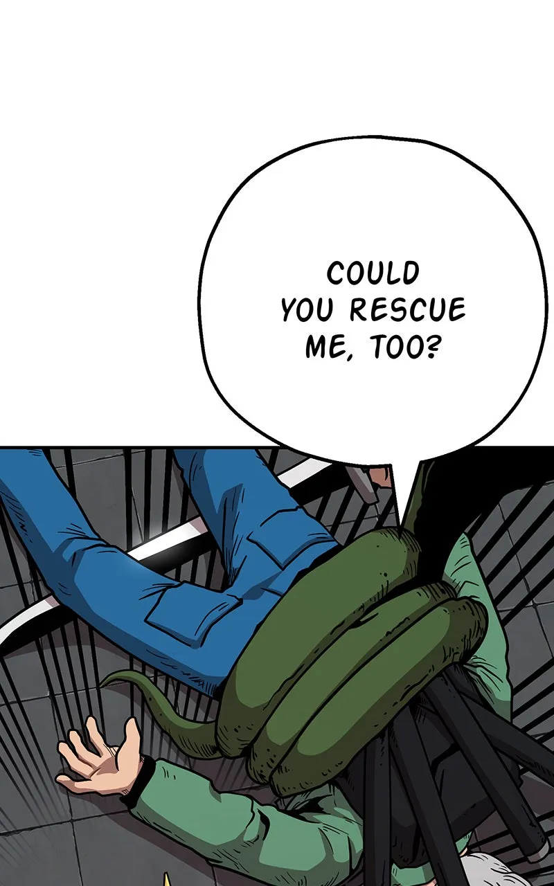 Metro Hunter Chapter 28 page 39 - 