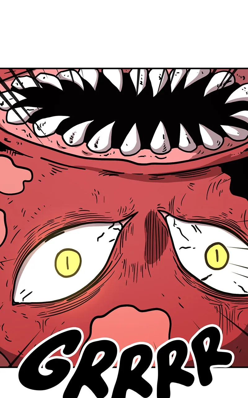 Metro Hunter Chapter 28 page 5 - 