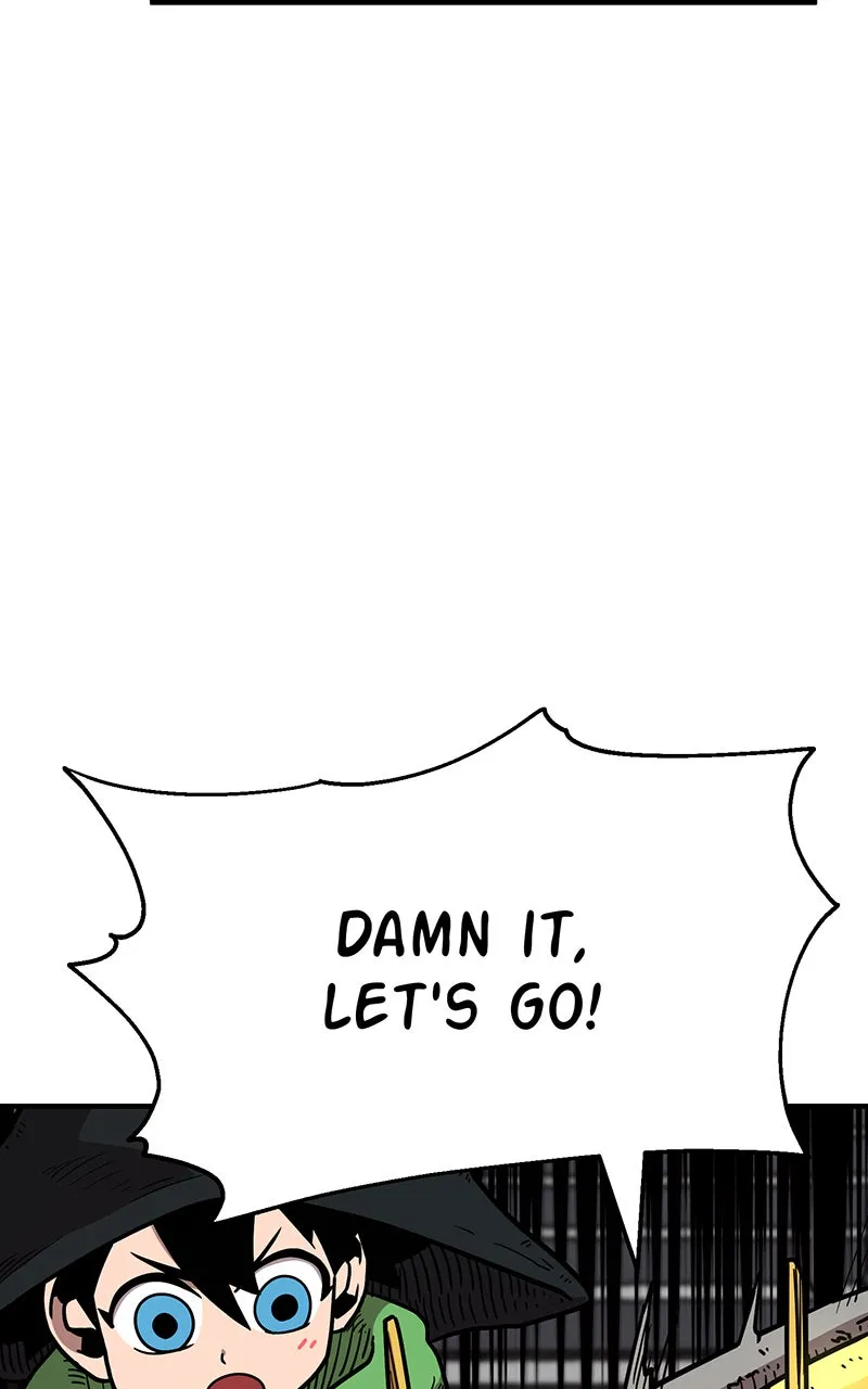 Metro Hunter Chapter 28 page 42 - 