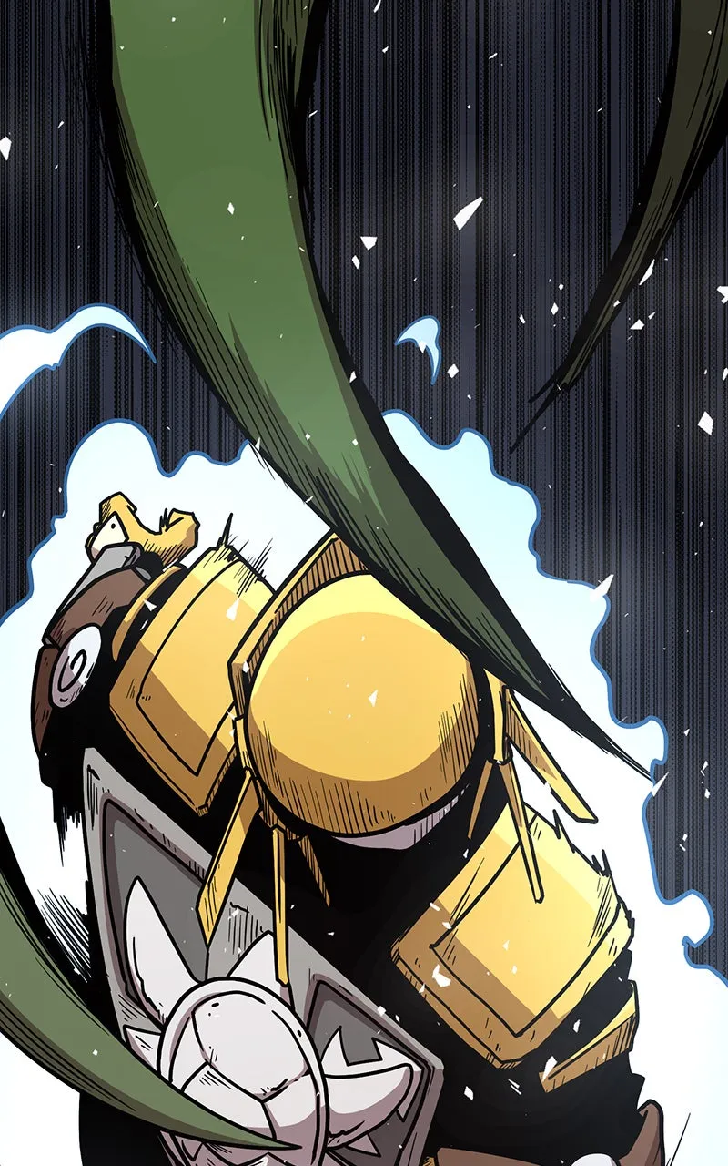 Metro Hunter Chapter 28 page 47 - 