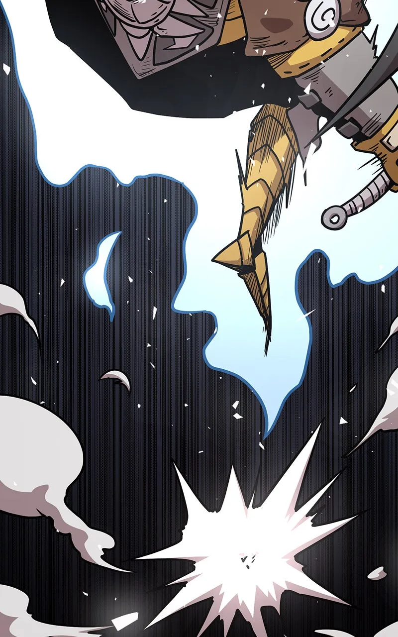 Metro Hunter Chapter 28 page 48 - 