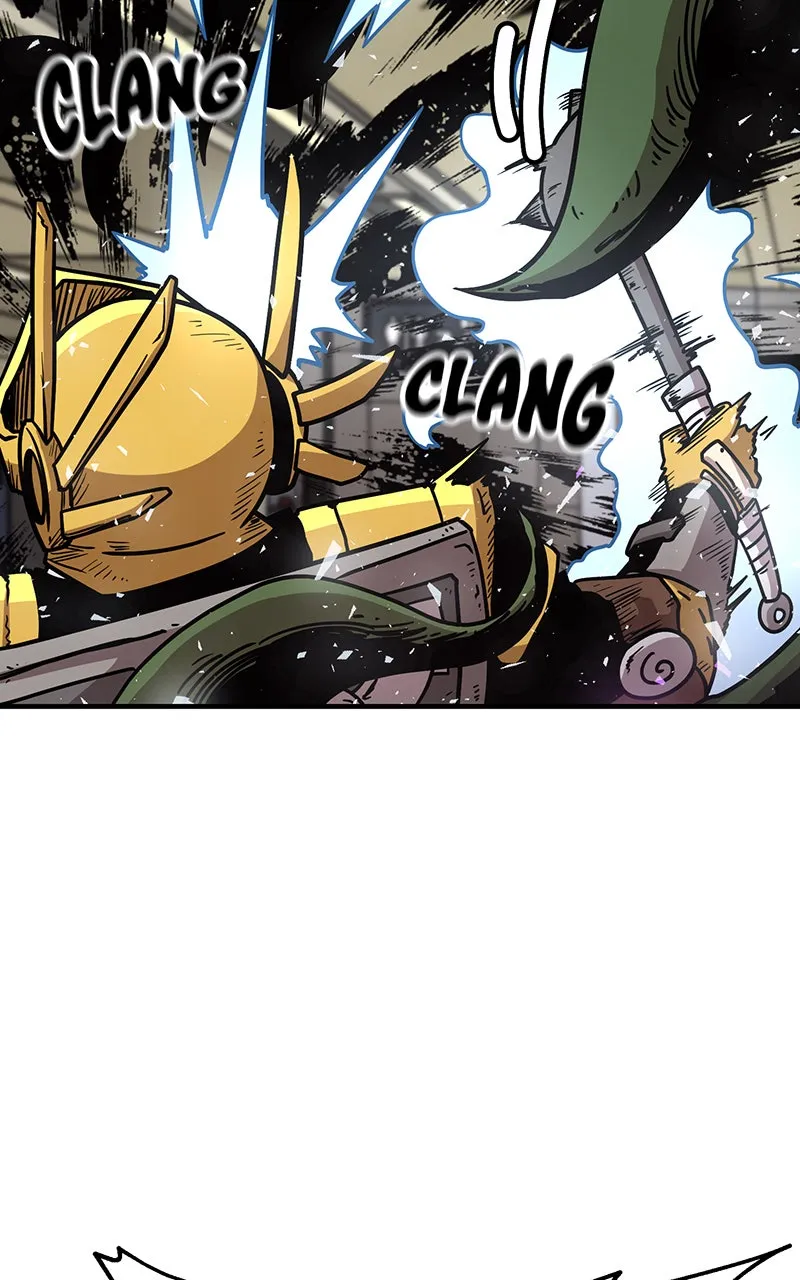 Metro Hunter Chapter 28 page 52 - 