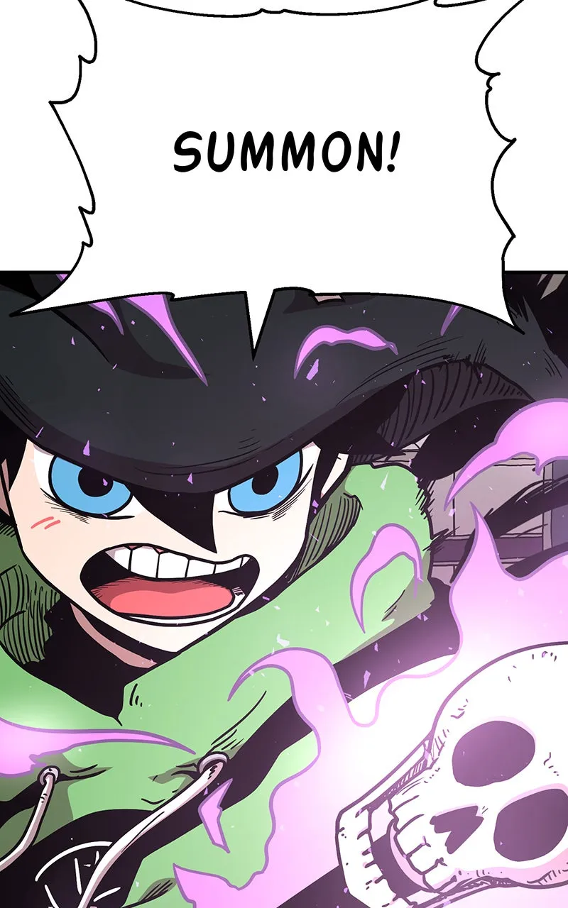 Metro Hunter Chapter 28 page 53 - 