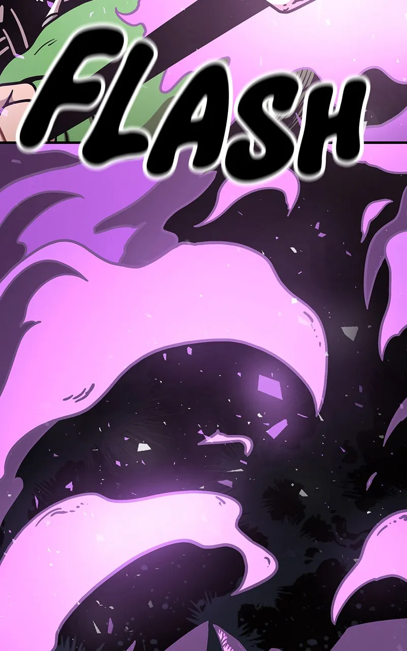 Metro Hunter Chapter 28 page 54 - 