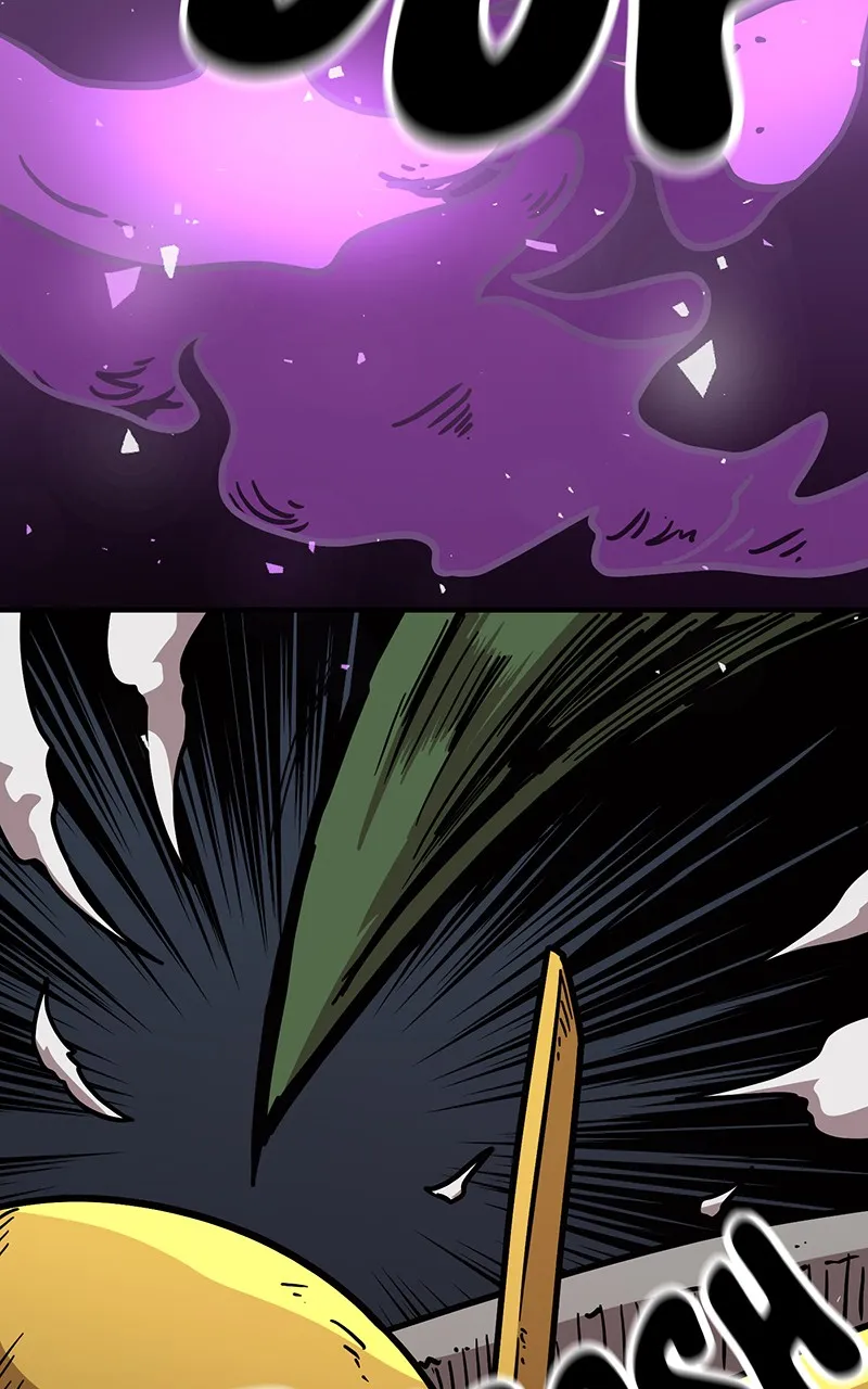 Metro Hunter Chapter 28 page 56 - 
