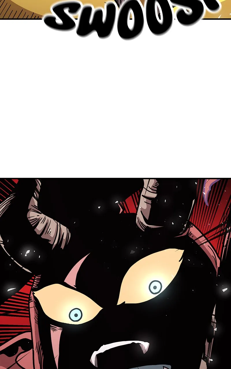 Metro Hunter Chapter 28 page 57 - 