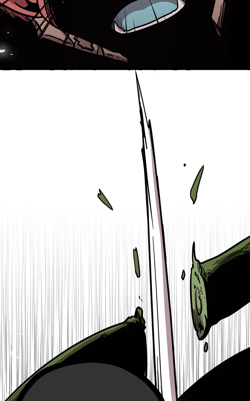 Metro Hunter Chapter 28 page 58 - 