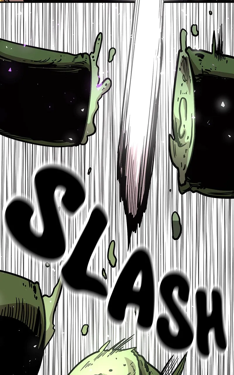 Metro Hunter Chapter 28 page 60 - 