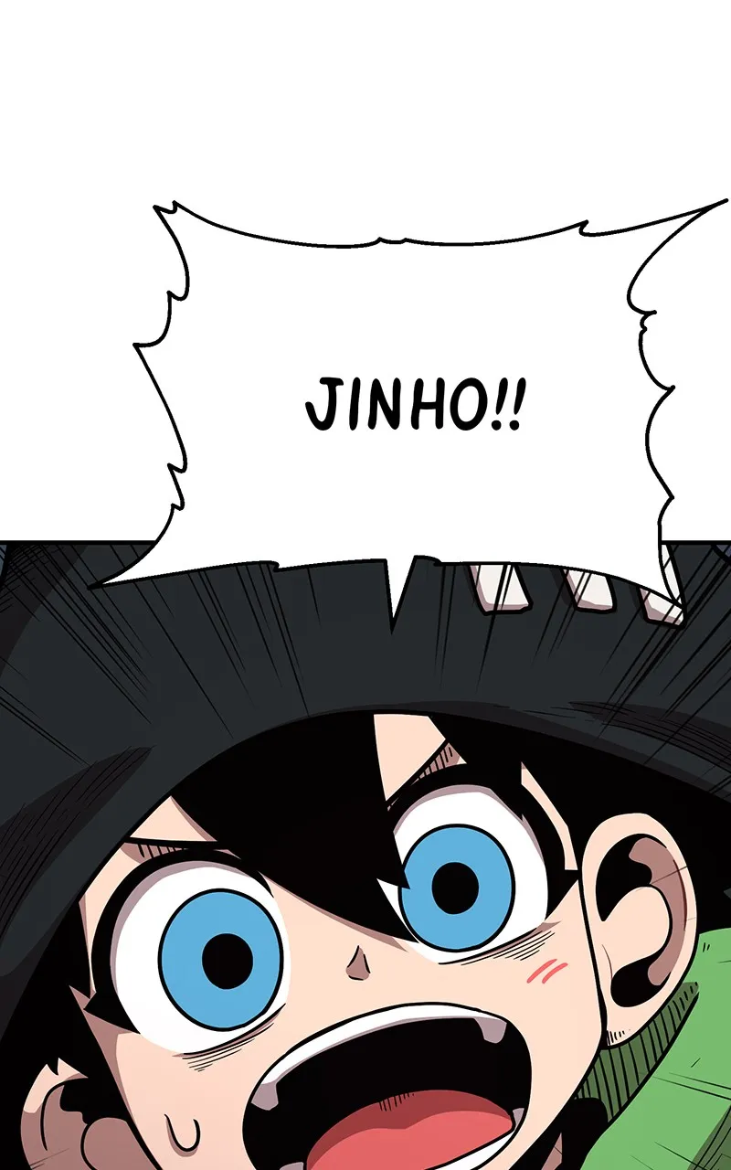 Metro Hunter Chapter 28 page 7 - 