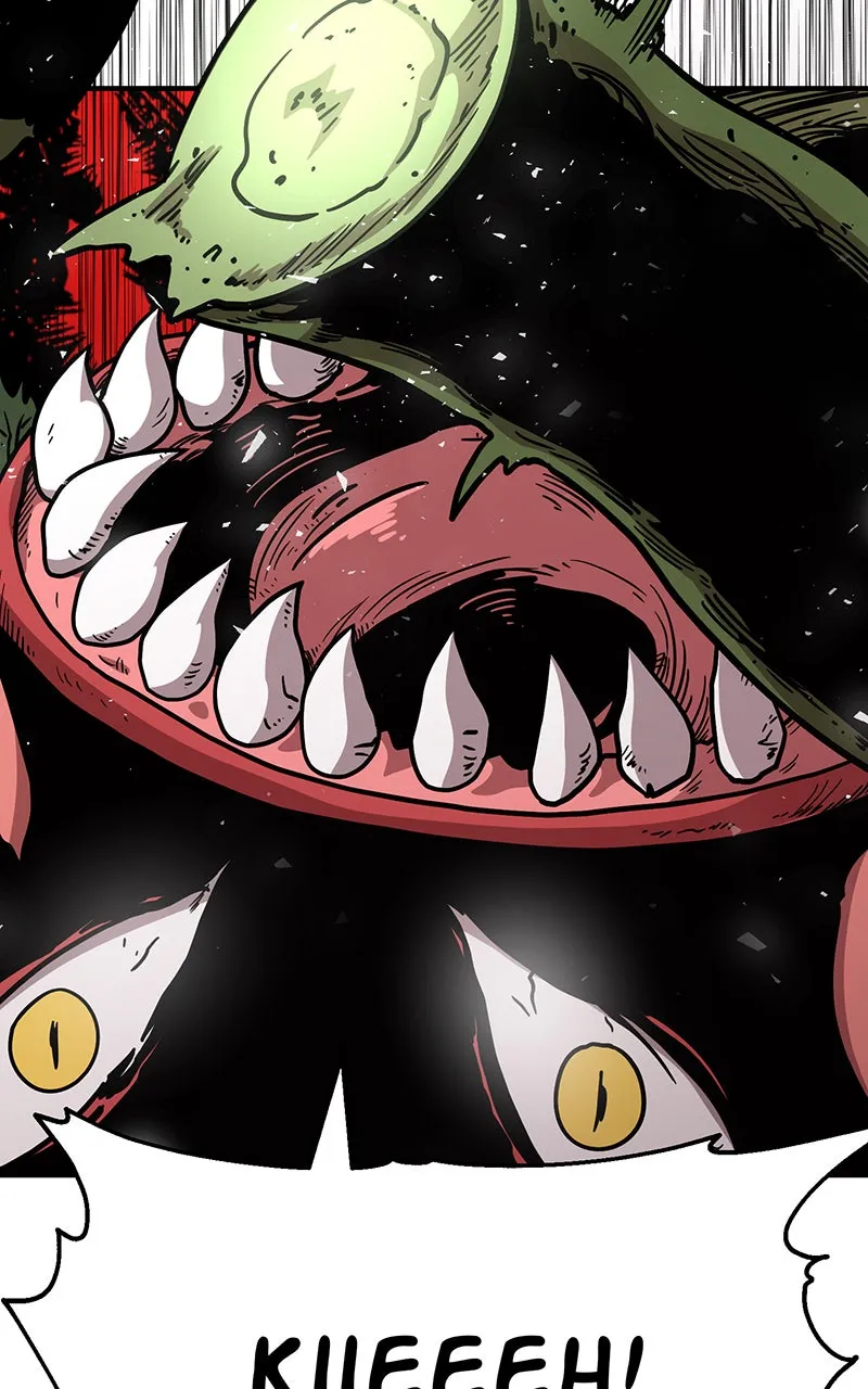 Metro Hunter Chapter 28 page 61 - 