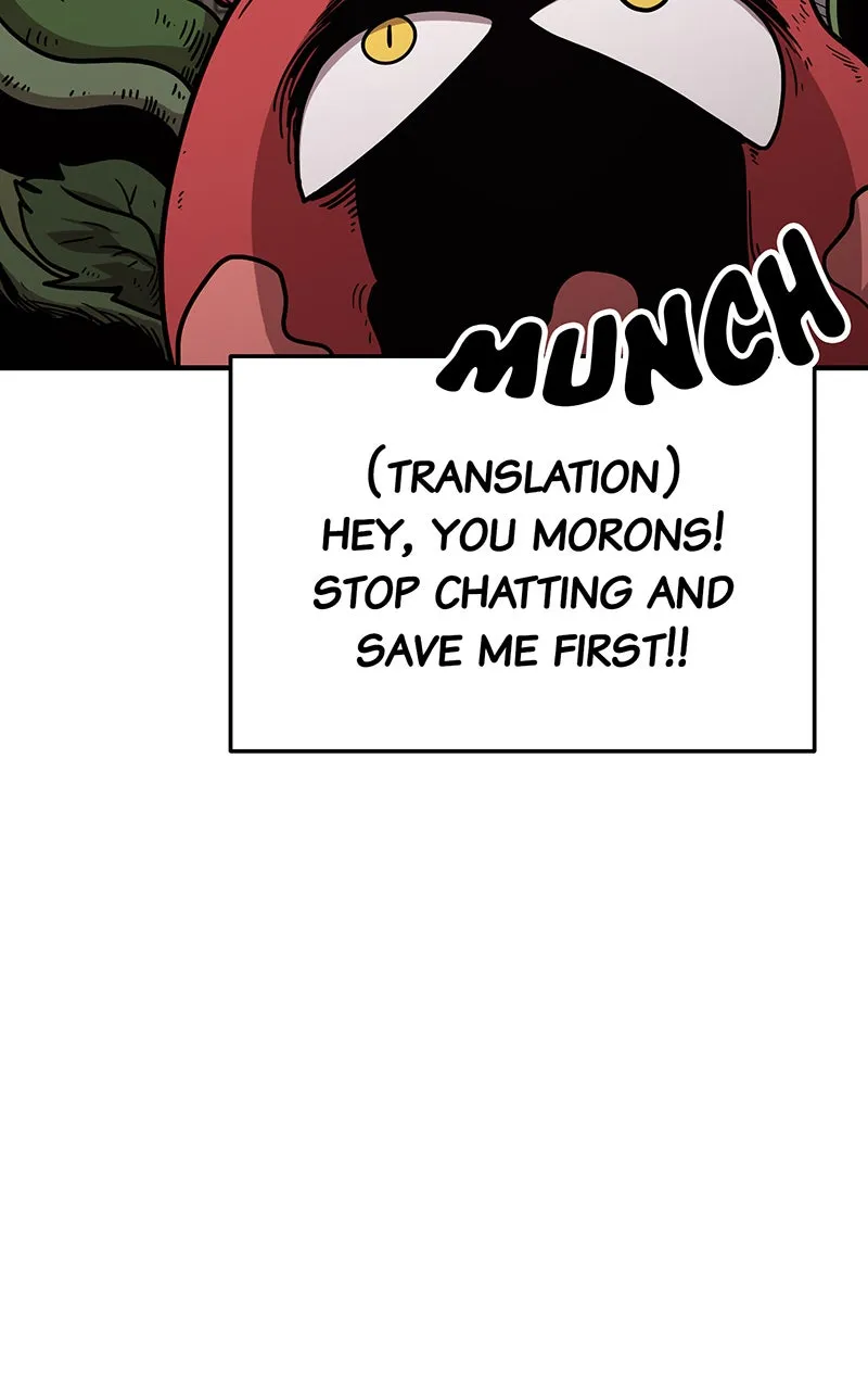 Metro Hunter Chapter 28 page 67 - 