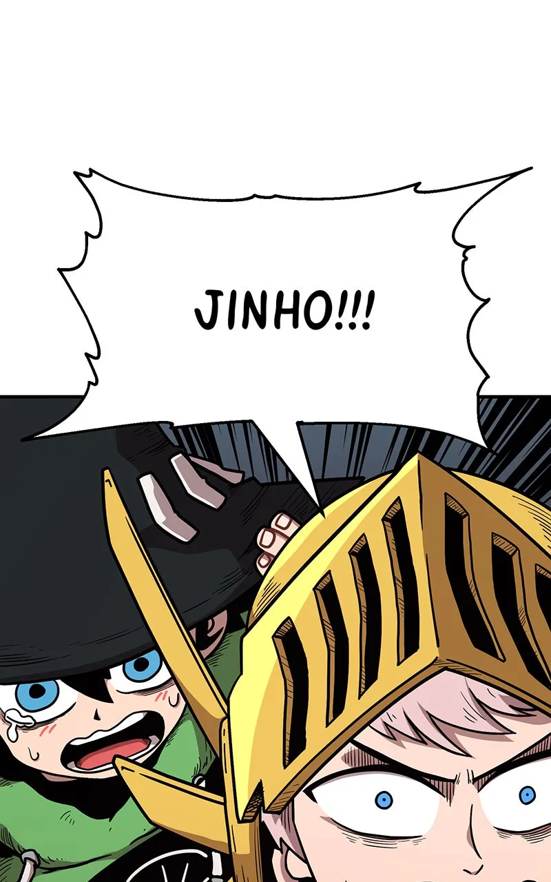 Metro Hunter Chapter 28 page 68 - 