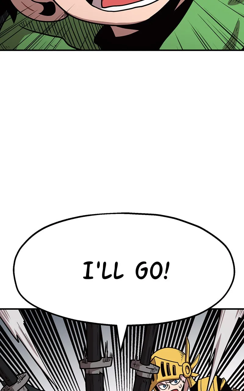 Metro Hunter Chapter 28 page 8 - 