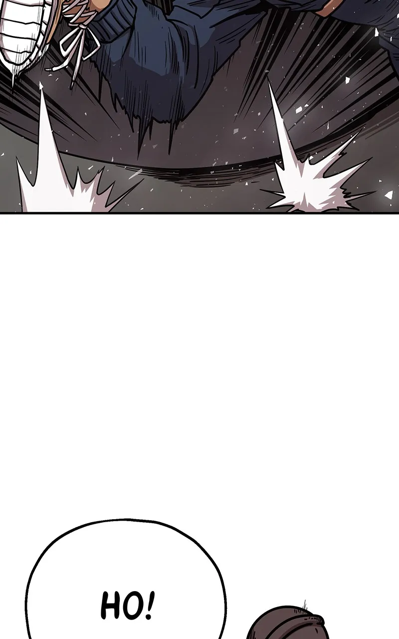 Metro Hunter Chapter 28 page 73 - 
