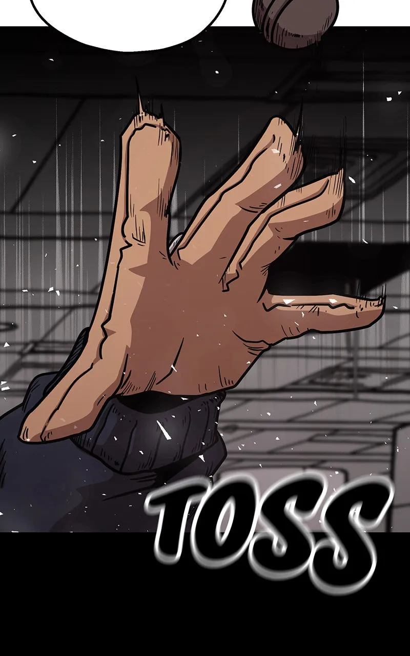 Metro Hunter Chapter 28 page 74 - 