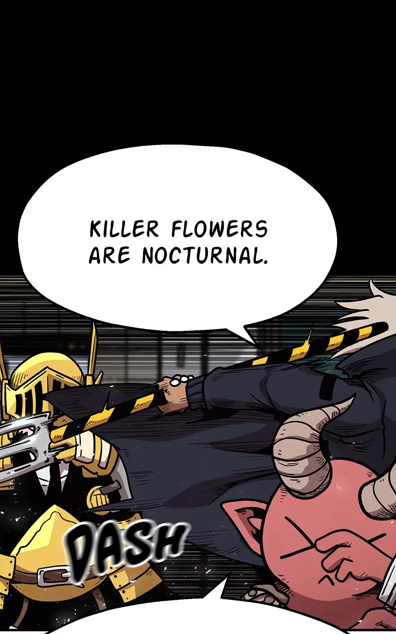 Metro Hunter Chapter 28 page 77 - 