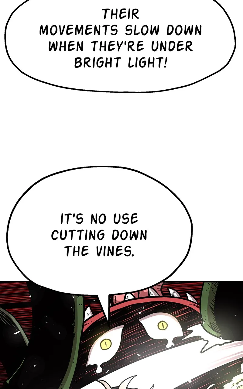 Metro Hunter Chapter 28 page 78 - 