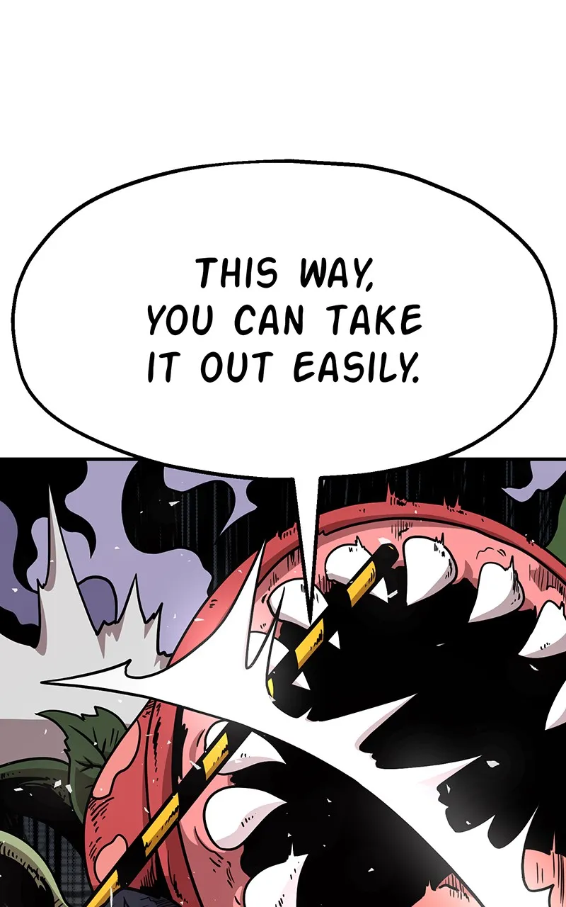 Metro Hunter Chapter 28 page 83 - 