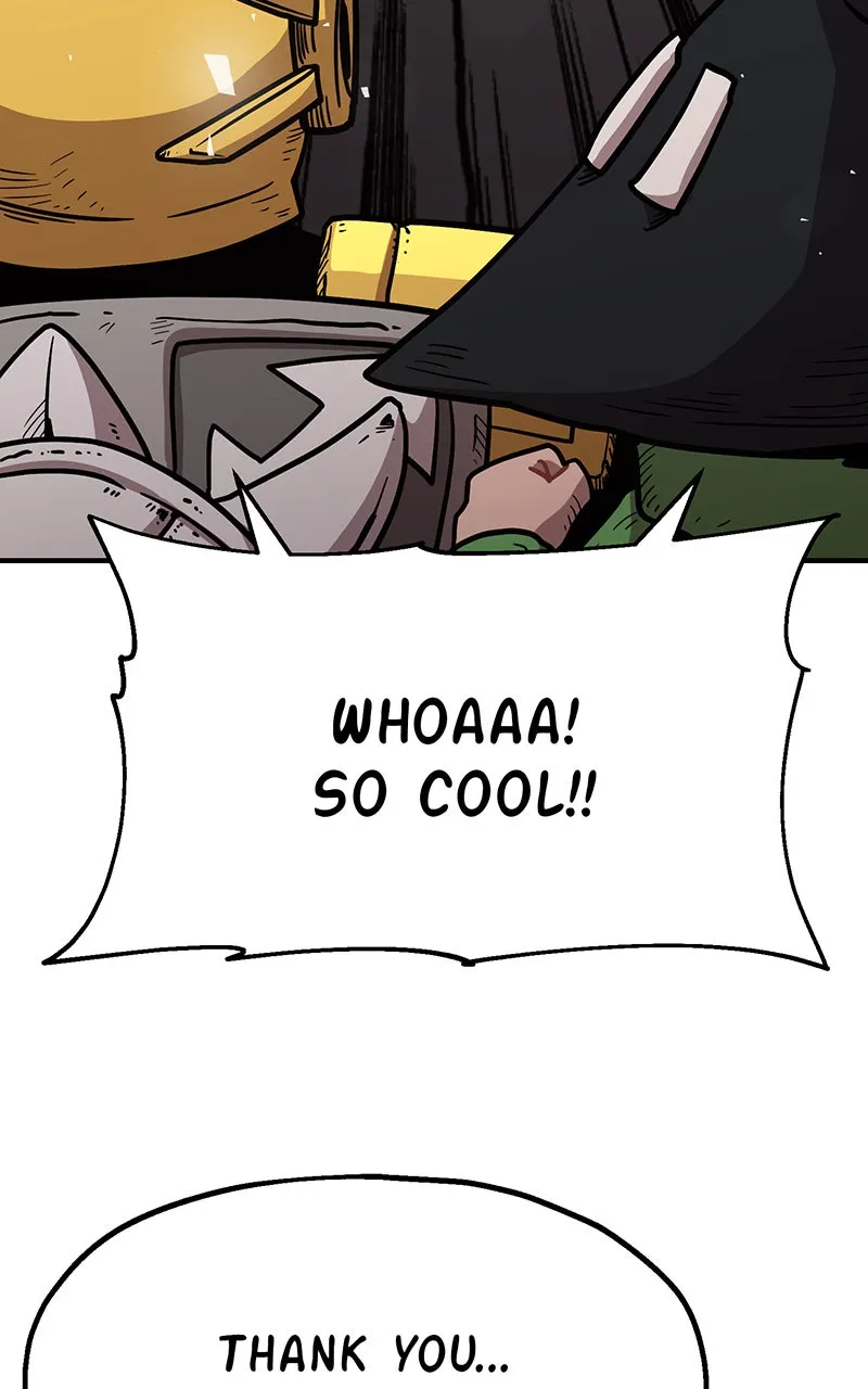 Metro Hunter Chapter 28 page 85 - 